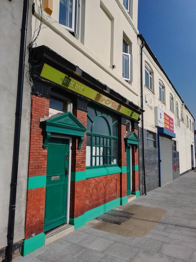 O'Tooles - Liverpool City Council Only Zewnętrze zdjęcie