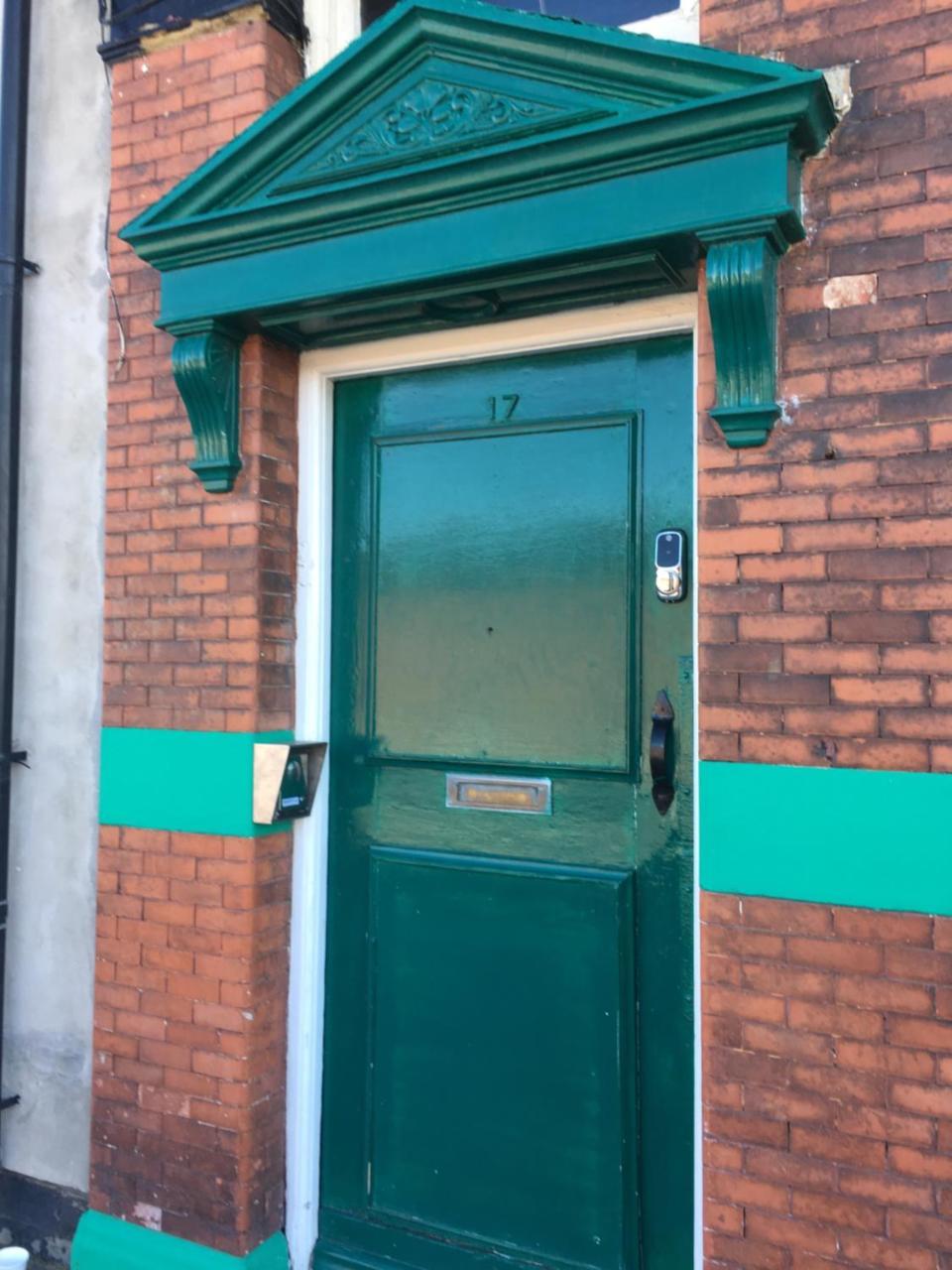 O'Tooles - Liverpool City Council Only Zewnętrze zdjęcie
