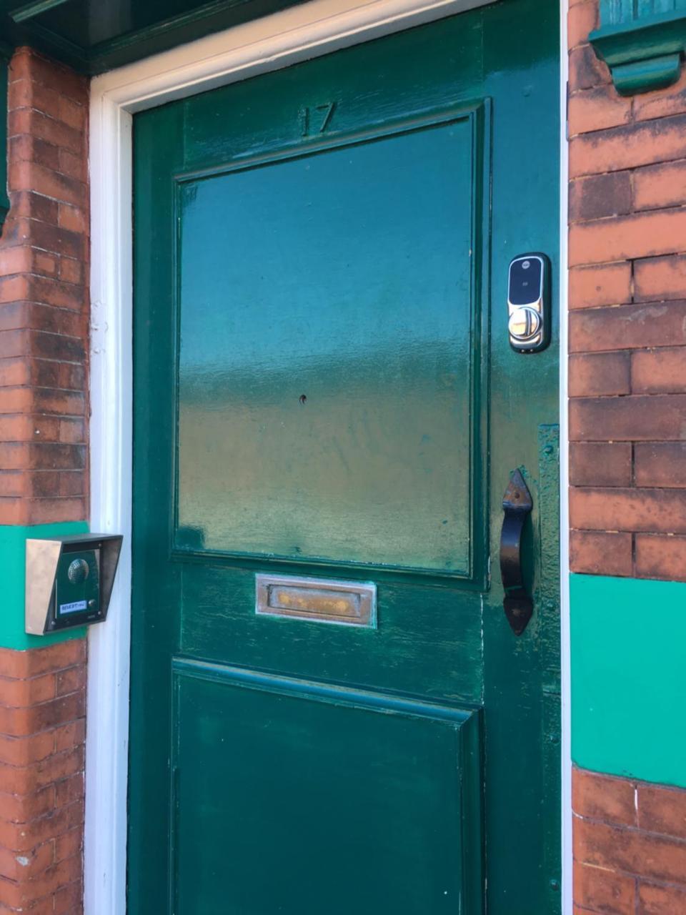 O'Tooles - Liverpool City Council Only Zewnętrze zdjęcie
